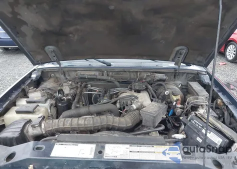 1999 Ford Ranger Xl/Xlt z USA, uszkodzony, nr VIN 1FTZR15V1XTA61289